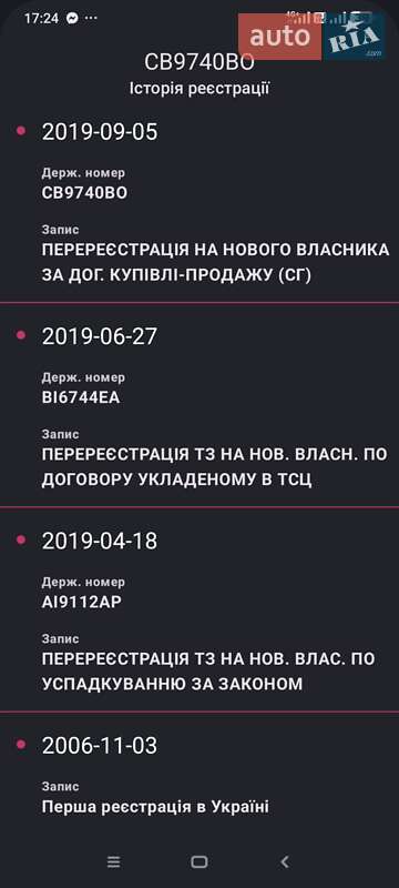 Седан Daewoo Lanos 2006 в Ромнах