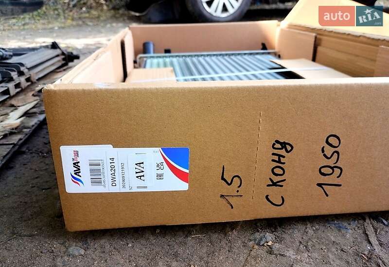 Седан Daewoo Lanos 2003 в Горишних Плавнях