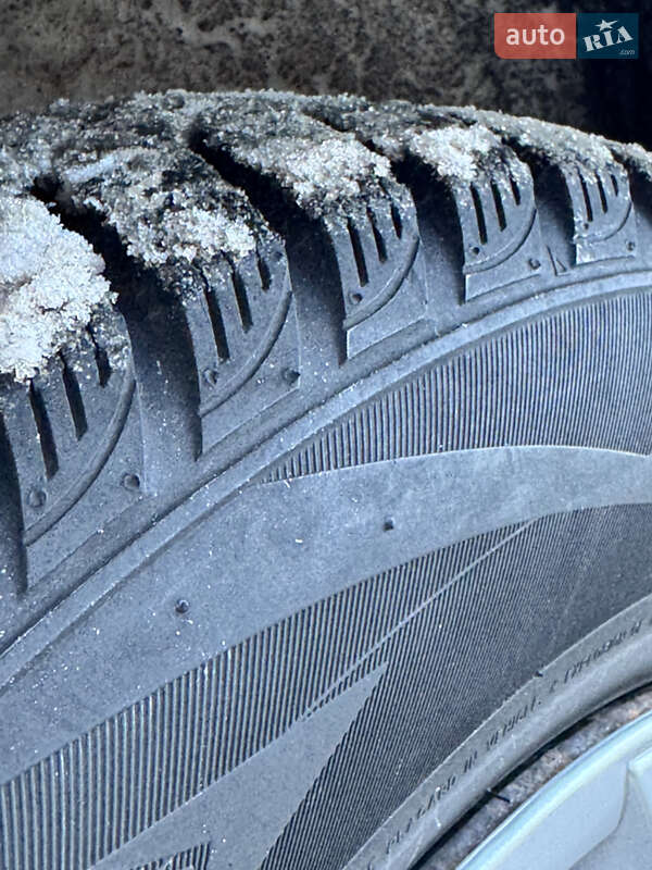 Седан Daewoo Lanos 2005 в Ровно