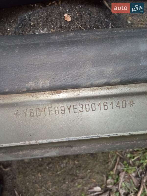 Седан Daewoo Lanos 2003 в Одесі фото 3 Седан Daewoo Lanos 2003 в Одесі