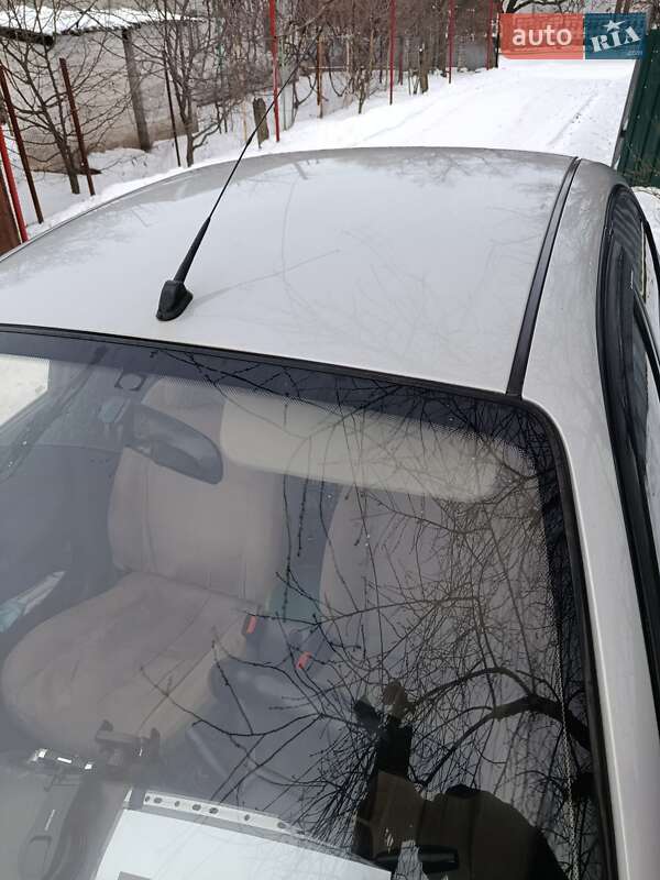 Седан Daewoo Lanos 2006 в Днепре