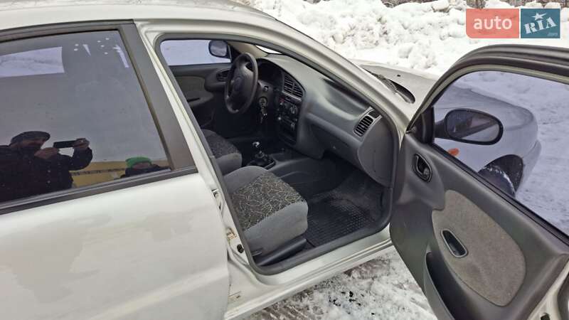 Седан Daewoo Lanos 2004 в Харькове фото 8 Седан Daewoo Lanos 2004 в Харькове