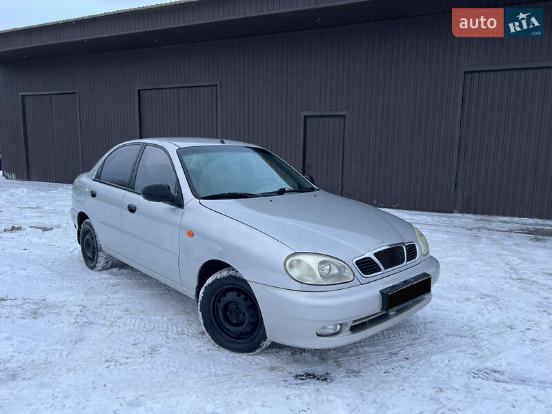 Седан Daewoo Lanos 2006 в Киеве фото 31 Седан Daewoo Lanos 2006 в Киеве