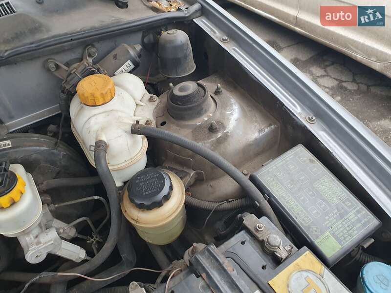 Седан Daewoo Lanos 2011 в Києві фото 22 Седан Daewoo Lanos 2011 в Києві