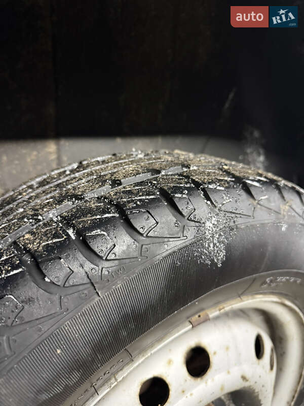 Седан Daewoo Lanos 2007 в Києві