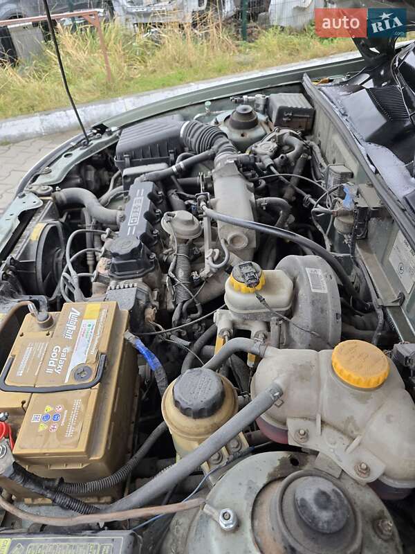 Седан Daewoo Lanos 2006 в Хмельницькому фото 10 Седан Daewoo Lanos 2006 в Хмельницькому