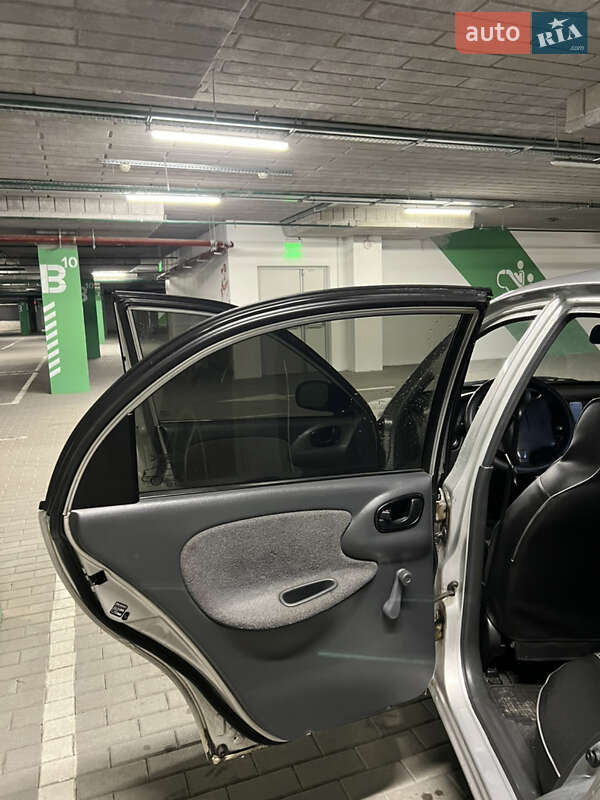 Седан Daewoo Lanos 2008 в Киеве фото 10 Седан Daewoo Lanos 2008 в Киеве