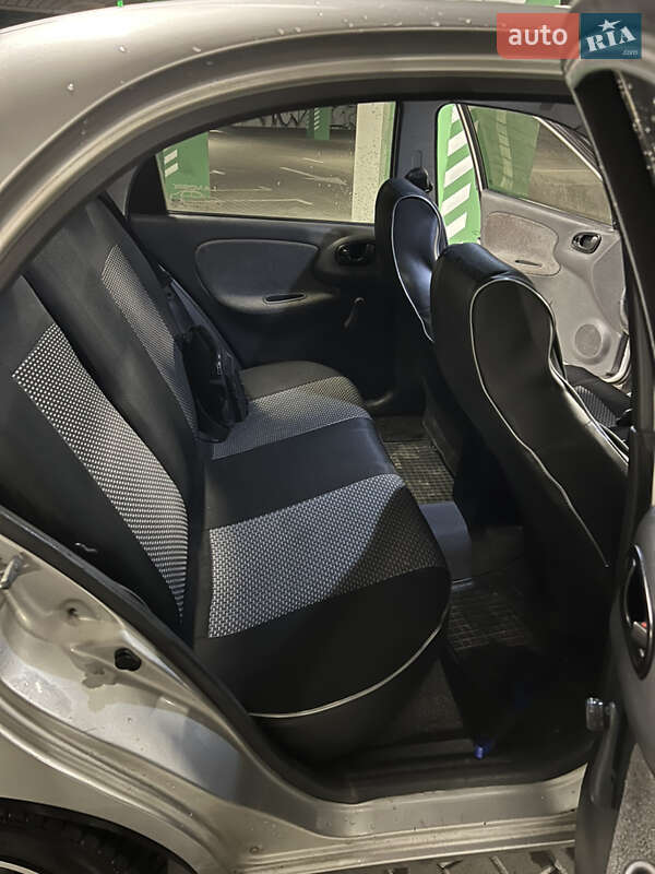 Седан Daewoo Lanos 2008 в Киеве фото 15 Седан Daewoo Lanos 2008 в Киеве