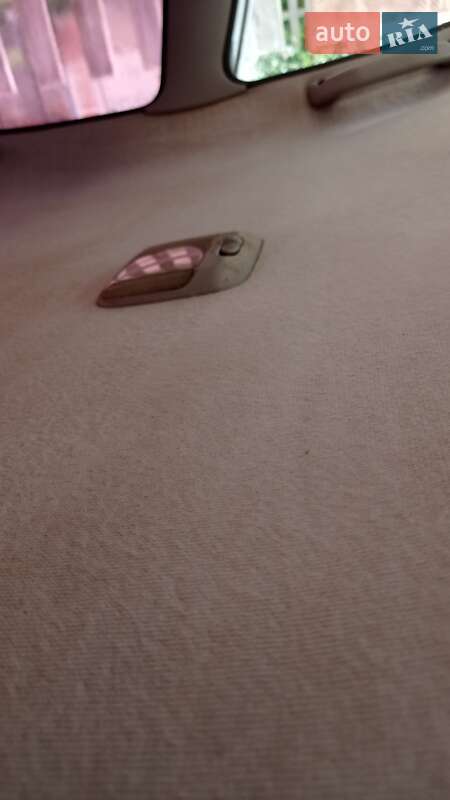 Седан Daewoo Lanos 2003 в Киверцах