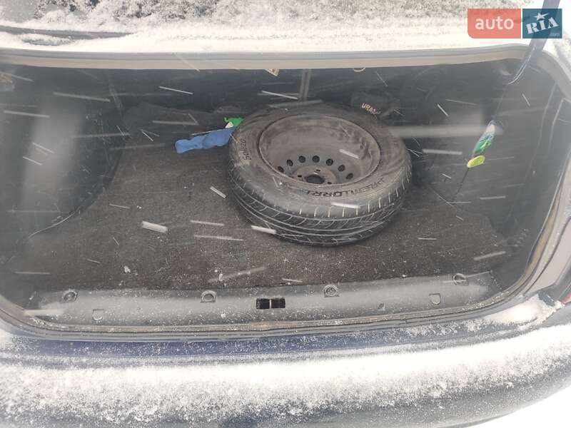 Седан Daewoo Lanos 2006 в Броварах фото 14 Седан Daewoo Lanos 2006 в Броварах