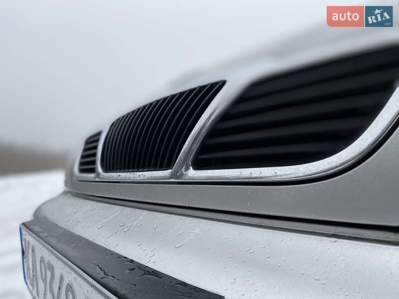 Седан Daewoo Lanos 2003 в Києві фото 6 Седан Daewoo Lanos 2003 в Києві