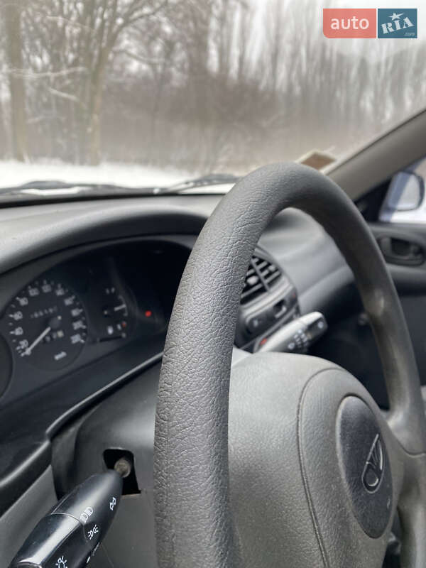Седан Daewoo Lanos 2003 в Києві фото 25 Седан Daewoo Lanos 2003 в Києві