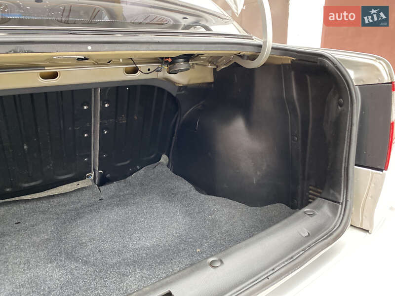 Седан Daewoo Lanos 2003 в Києві фото 33 Седан Daewoo Lanos 2003 в Києві