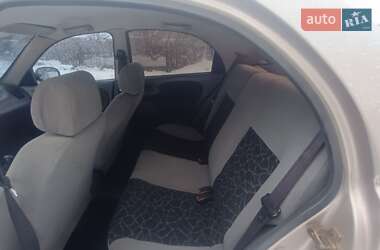 Седан Daewoo Lanos 2004 в Бердичеве