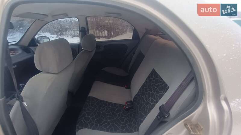 Седан Daewoo Lanos 2004 в Бердичеві фото 22 Седан Daewoo Lanos 2004 в Бердичеві