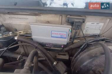 Седан Daewoo Lanos 2004 в Бердичеве