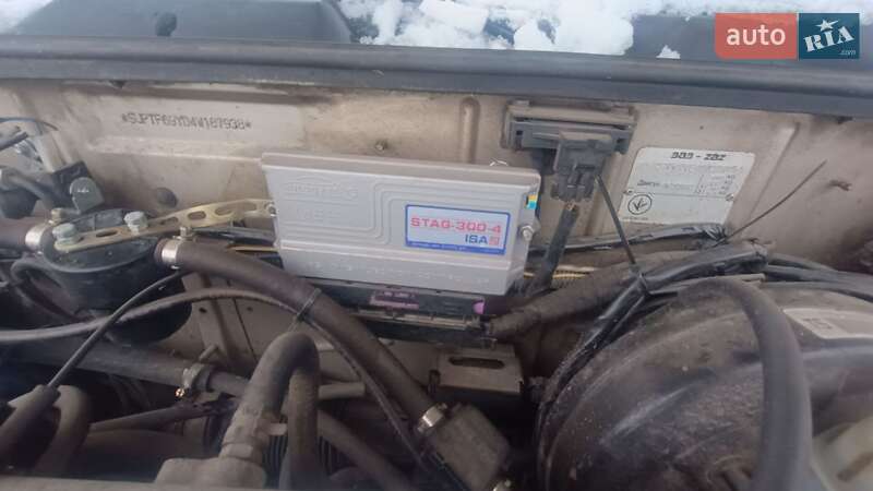 Седан Daewoo Lanos 2004 в Бердичеві фото 27 Седан Daewoo Lanos 2004 в Бердичеві