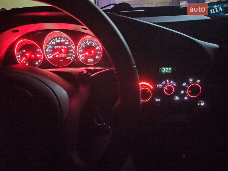 Седан Daewoo Lanos 2005 в Броварах