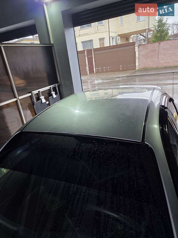 Седан Daewoo Lanos 1998 в Одессе