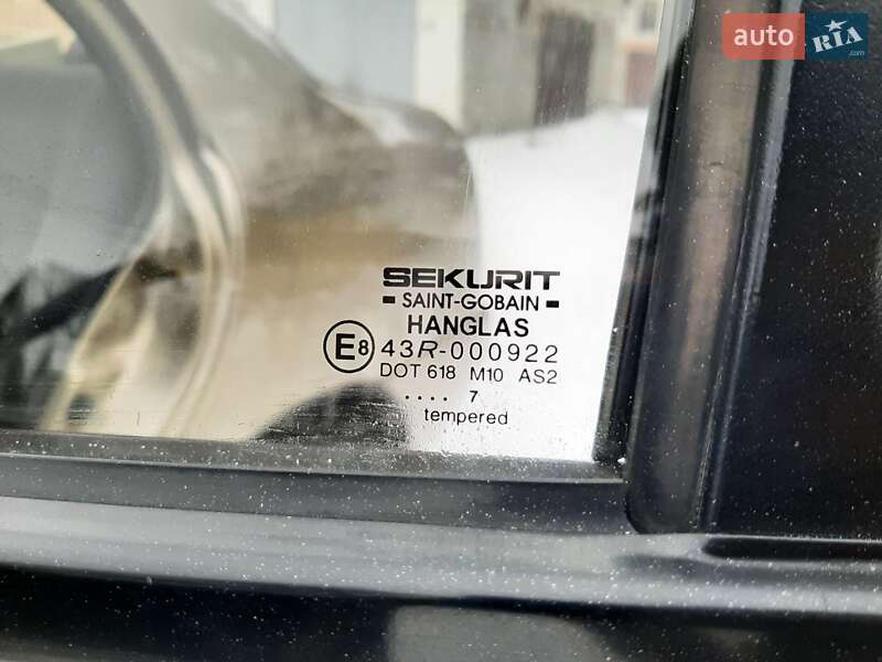 Седан Daewoo Lanos 2007 в Житомире