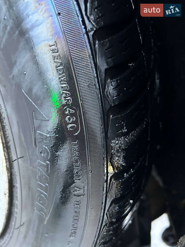 Седан Daewoo Lanos 2007 в Борисполе