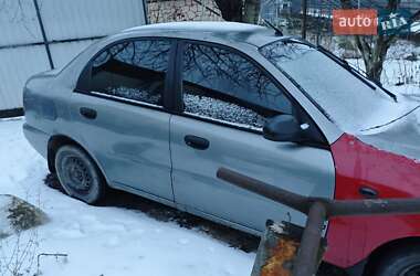 Седан Daewoo Lanos 2008 в Хмельницькому