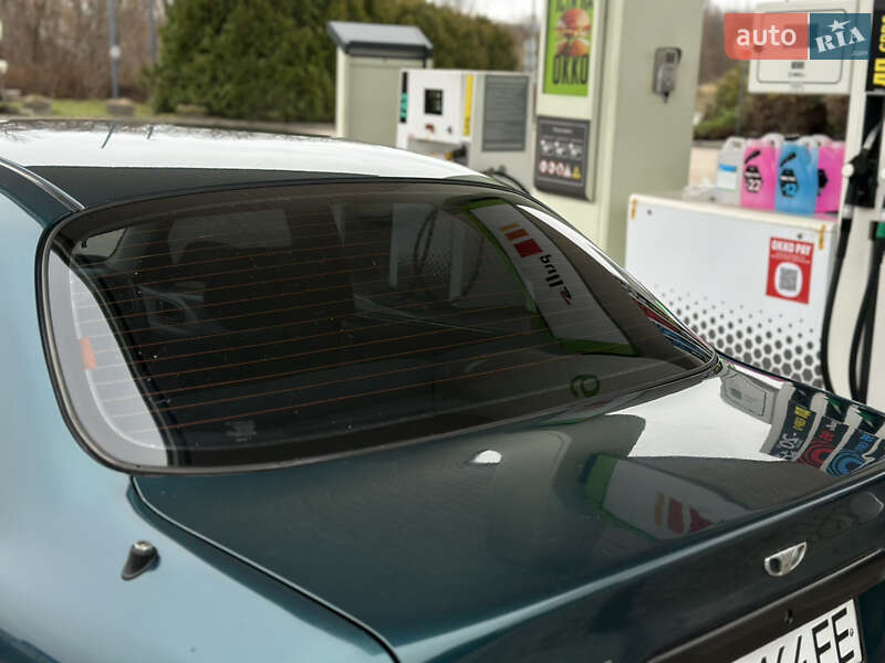 Седан Daewoo Lanos 2004 в Трускавце