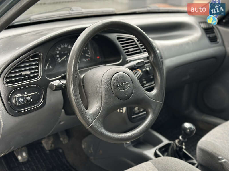 Седан Daewoo Lanos 2004 в Трускавце