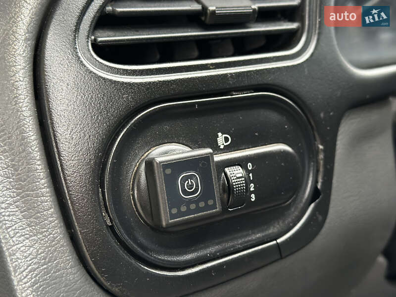 Седан Daewoo Lanos 2004 в Трускавце