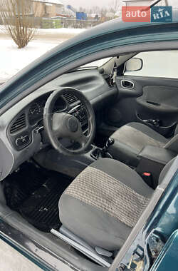 Хэтчбек Daewoo Lanos 2006 в Бабинцам