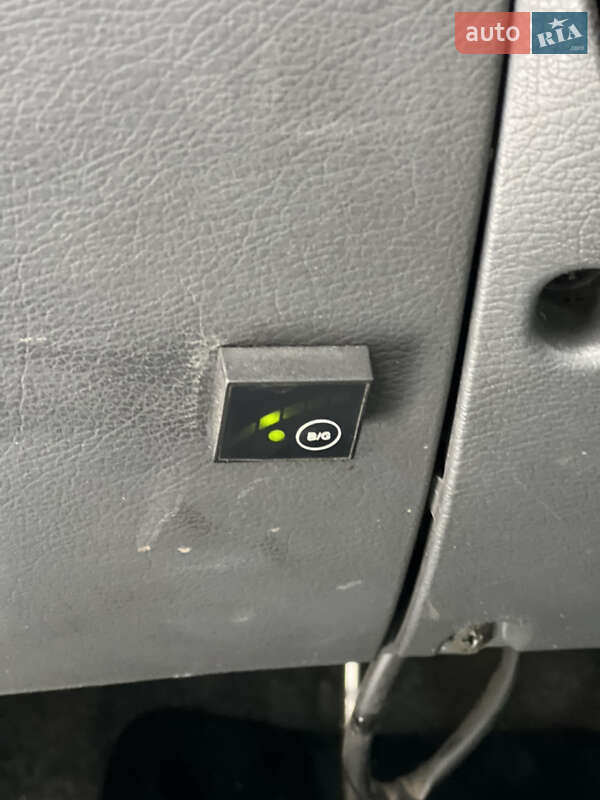 Хэтчбек Daewoo Lanos 2006 в Бабинцам