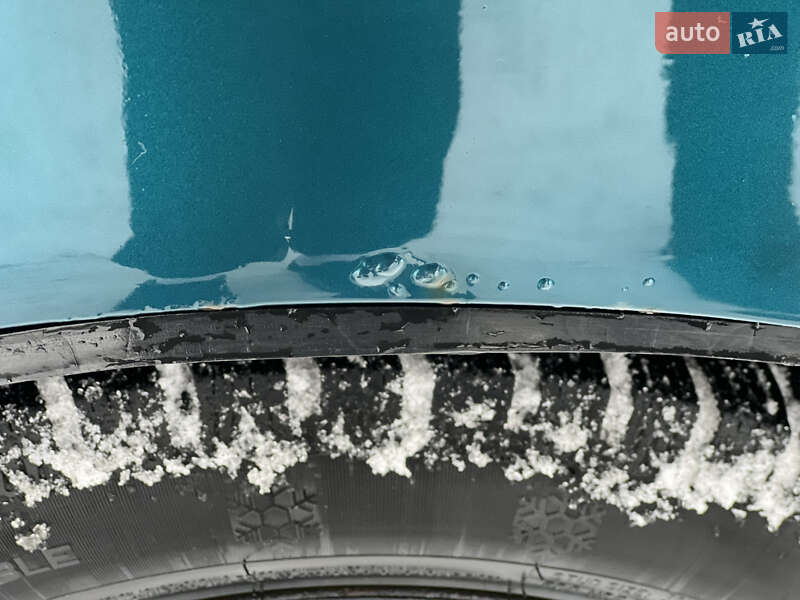 Хэтчбек Daewoo Lanos 2006 в Бабинцам