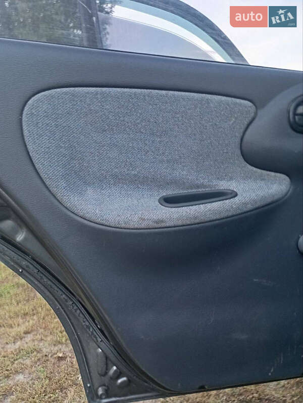 Седан Daewoo Lanos 2006 в Черкассах фото 6 Седан Daewoo Lanos 2006 в Черкассах