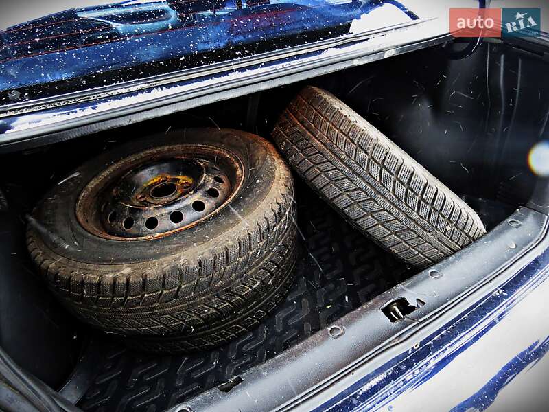 Седан Daewoo Lanos 2006 в Черкассах