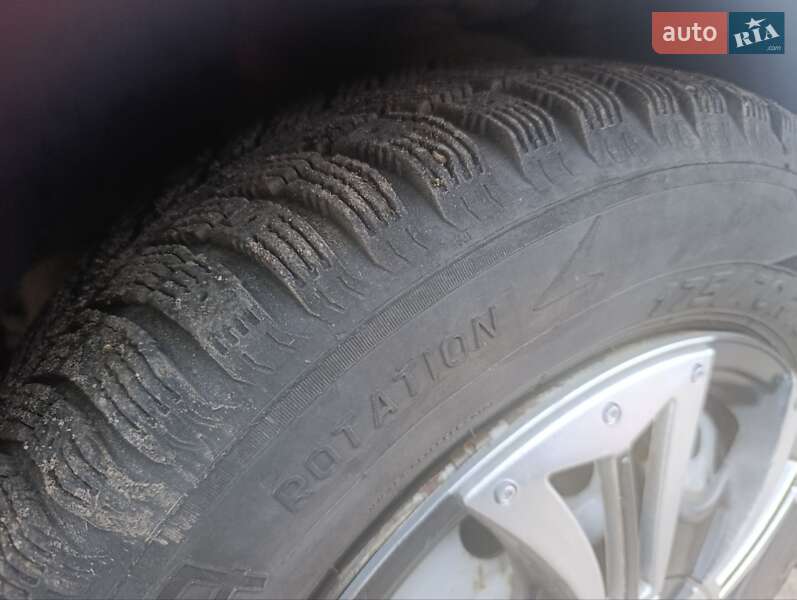 Седан Daewoo Lanos 2007 в Новониколаевке