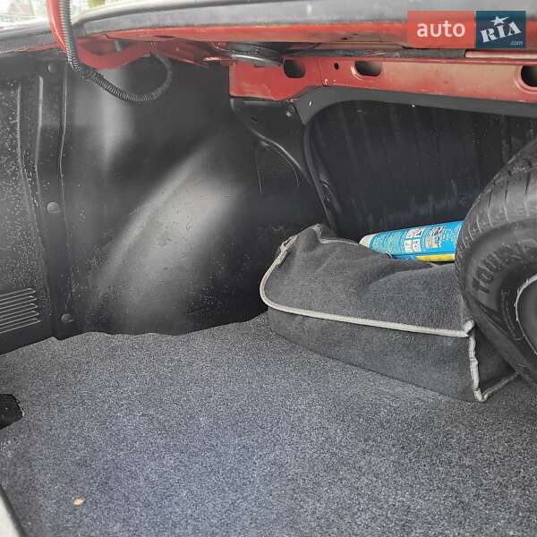 Седан Daewoo Lanos 2008 в Киеве