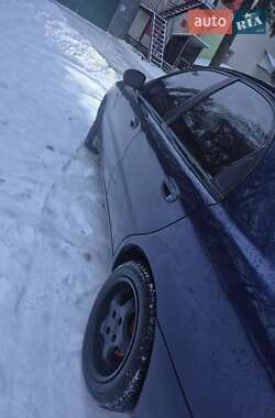 Седан Daewoo Lanos 2006 в Броварах