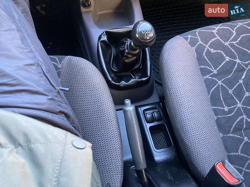 Хэтчбек Daewoo Lanos 2007 в Черкассах фото 14 Хэтчбек Daewoo Lanos 2007 в Черкассах