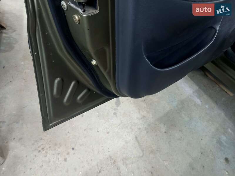 Седан Daewoo Lanos 2005 в Чорткове