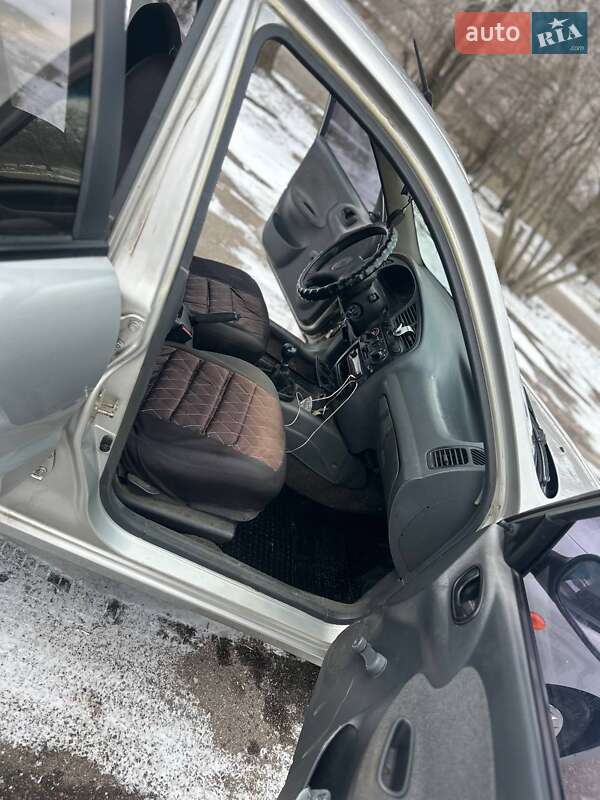 Седан Daewoo Lanos 2007 в Николаеве фото 10 Седан Daewoo Lanos 2007 в Николаеве