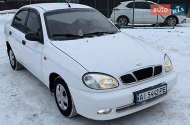 Седан Daewoo Lanos 2004 в Борисполе