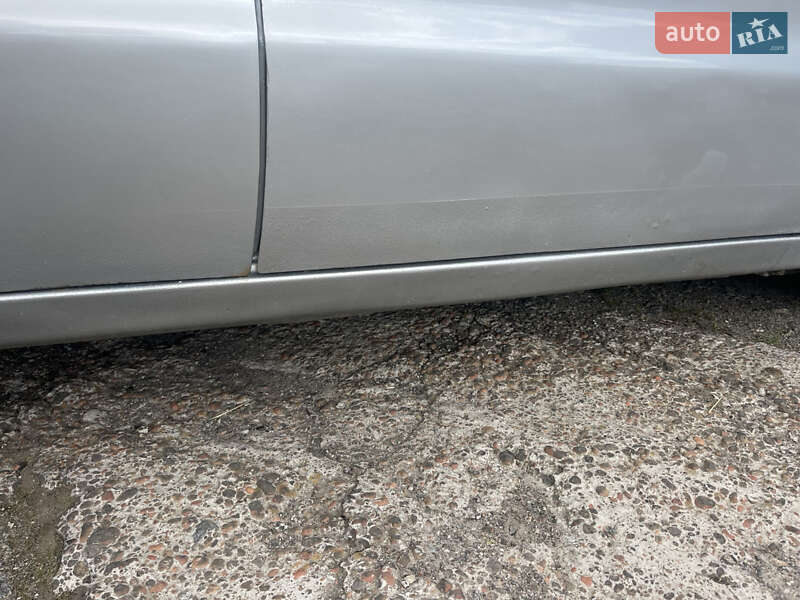 Седан Daewoo Lanos 2007 в Виннице фото 5 Седан Daewoo Lanos 2007 в Виннице