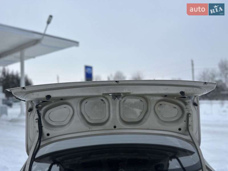 Седан Daewoo Lanos 2008 в Полонном фото 10 Седан Daewoo Lanos 2008 в Полонном