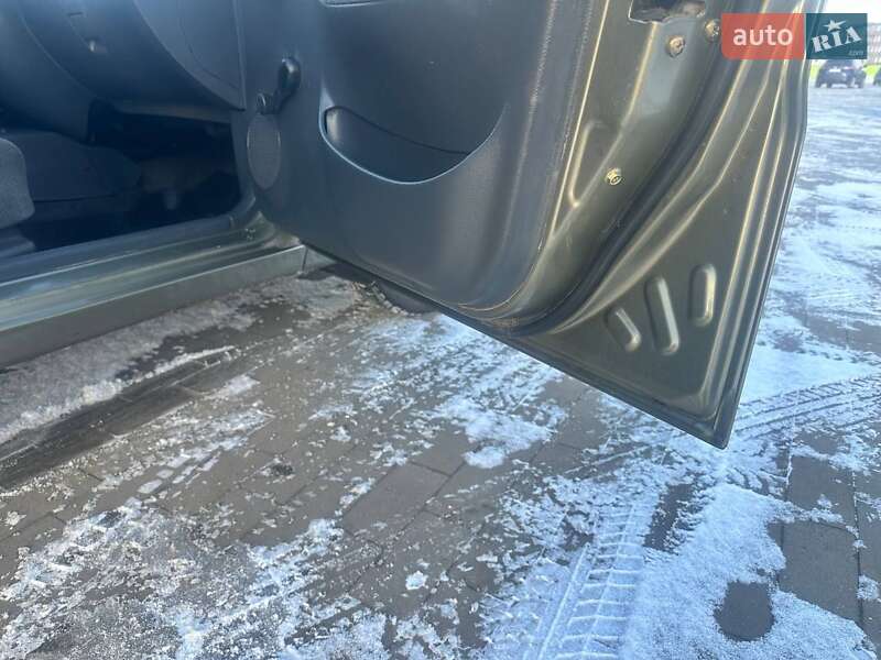 Седан Daewoo Lanos 2006 в Прилуках