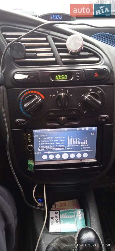 Седан Daewoo Lanos 2004 в Херсоне фото 9 Седан Daewoo Lanos 2004 в Херсоне