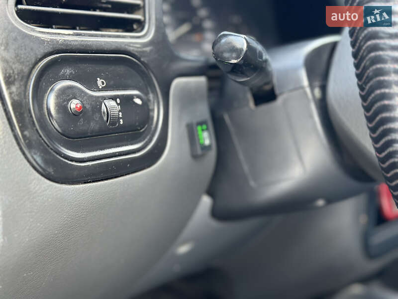 Седан Daewoo Lanos 2008 в Одессе