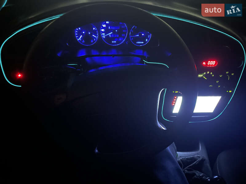 Седан Daewoo Lanos 2004 в Києві