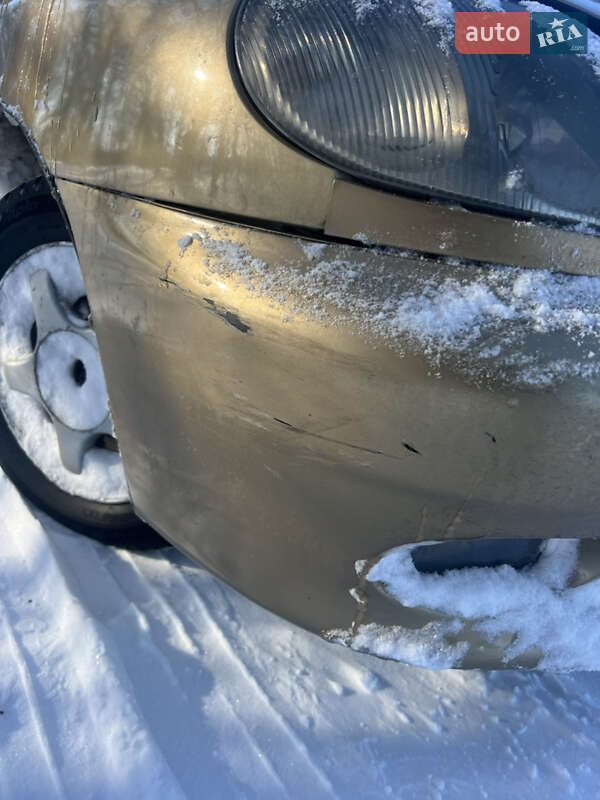 Седан Daewoo Lanos 2003 в Днепре фото 9 Седан Daewoo Lanos 2003 в Днепре