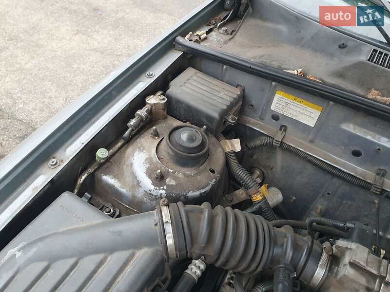 Седан Daewoo Lanos 2011 в Києві