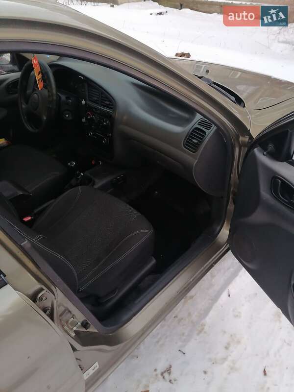 Седан Daewoo Lanos 2007 в Харькове фото 11 Седан Daewoo Lanos 2007 в Харькове